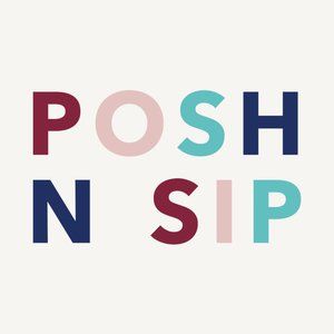 POSH N SIP